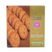 KARACHI.ZEERA BISCUITS 400 GM