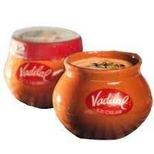 Vadilal Matka Kulfi 200 ML