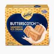 VD CHOCOLATE SANDWICH IC 300 ML