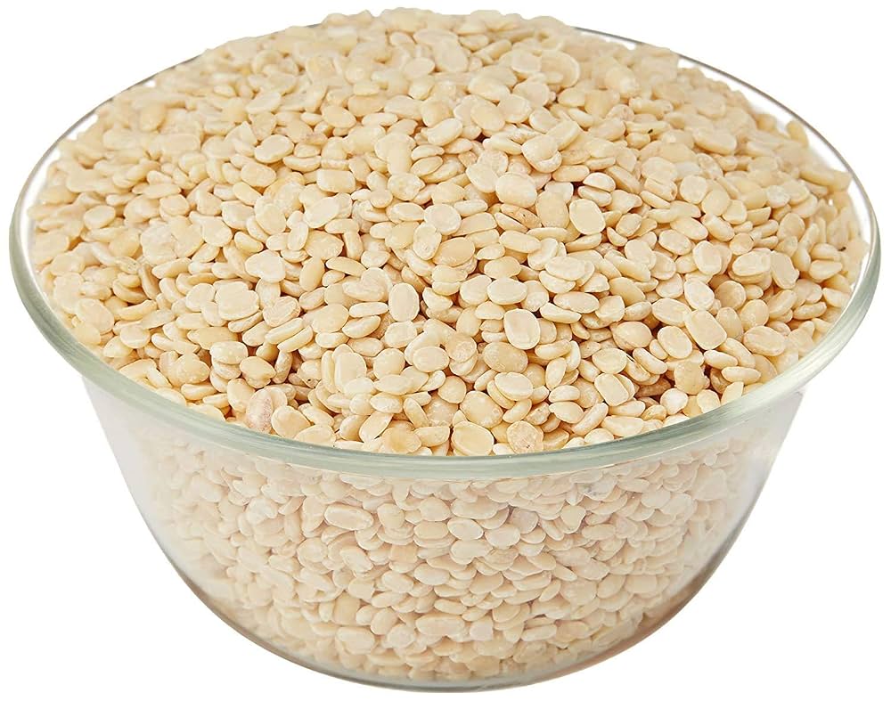 TDH URAD DAL SPLIT 4 LBS