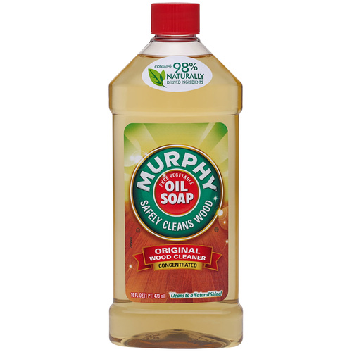 MURPHY OIL SOAP 16 OZ