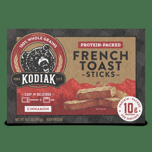 KODIAK FR TST STICK 14.5 OZ
