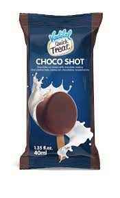 Vadilal Choco Shot 40 ML