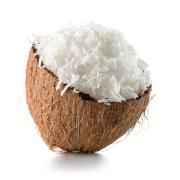 HANDS GRATED COCONUT 200 GM
