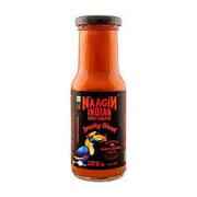 NAAGIN SMOKY HOT SAUCE 230 GM