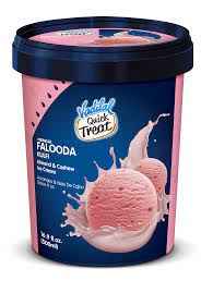 Vadilal Falooda Kulfi 500 ML