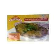 SHAHNAWAZ CHICKEN CHAPLI KEBAB 284 GM