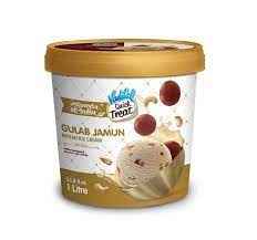 Vadilal Gulab Jamun 1 LTR