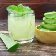 VINUT ALOEVERA ORIGINAL 500 ML