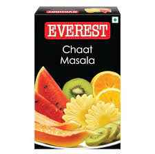 Everest Chaat Masala 100 GM