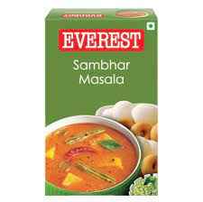 Everest Sambar Masala 100 GM