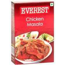 Everest Chicken Masala 100 GM