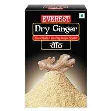 Everest Dry Ginger Powder 100 GM