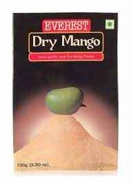 Everest Dry Mango Powder 100 GM