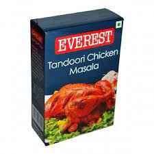 Everest Tandoori Chicken Masala 100 GM