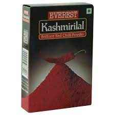 Everest Kashmirilal 100 GM