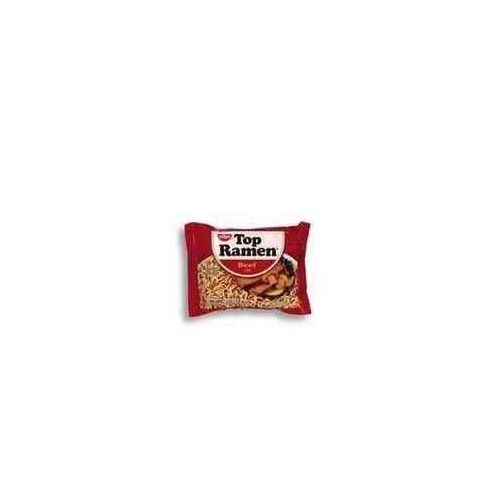 Nissin Shrimp 2.5 OZ