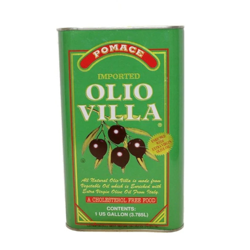 OLIO VILLA 3.785 ML