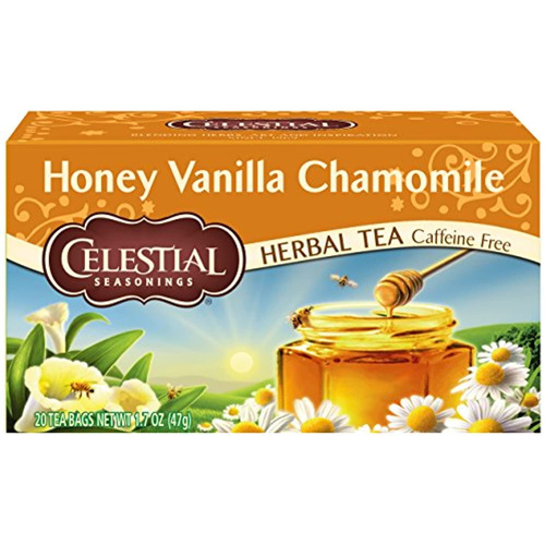 CELESTIAL HNY VAN CH 20 COUNT