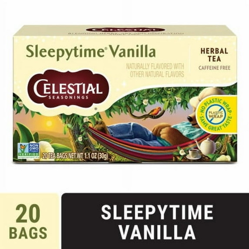 CELESTIAL SLEEPYTIME 20 COUNT