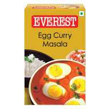 Everest Egg Curry Masala 79 GM