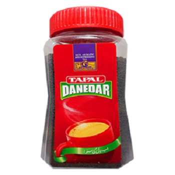 TAPAL DANEDAR TEA 450 GM