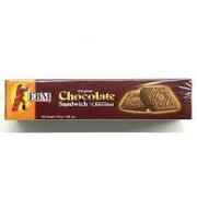 EBM CHOCOLATE SANDWICH 128 GM