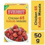 Everest Chicken 65 Mas 50 GM