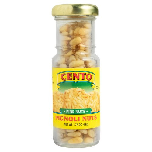 CENTO PIGNOLI NUTS 1.75 OZ