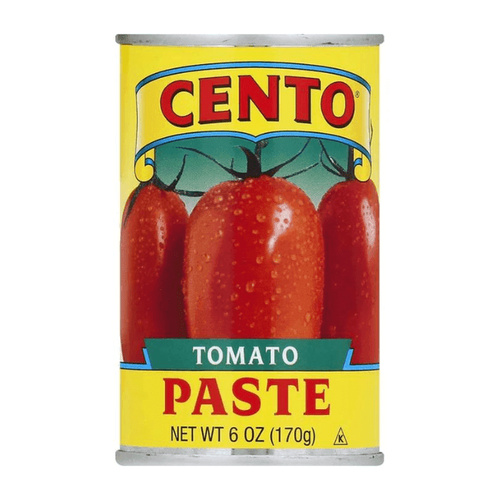 CENTO TOMATO PASTE 6 OZ