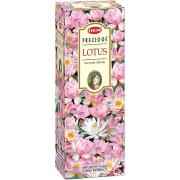 Hem Lotus Incense Box 6 PACK