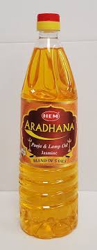 AradhanPojaOil 900 ML