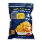 LAXMI NARAYAN CORNFLAKES CHIWDA 400 GM