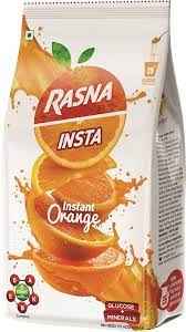 Rasna Orange 17.64 OZ