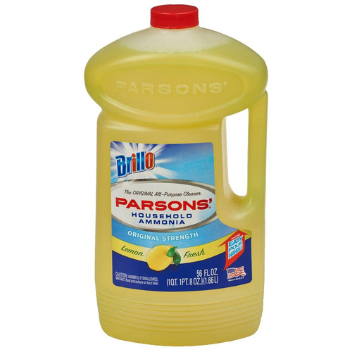 PARSONS LEMON AMMONI 56 FLOZ