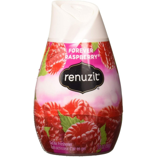 RENUZIT ADJUSTABLE RASPBERRY 7 OZ