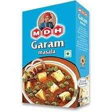 MDH Garam Masala 500 GM