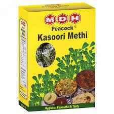 MDH Kasoori Methi 100 GM