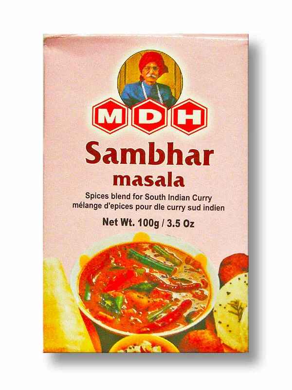 MDH Sambar Masala 100 GM