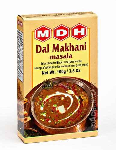 MDH Dal Makhani Masala 100 GM
