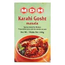 MDH Karahi Gosht Masala 100 GM