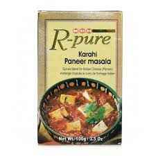 MDH R Pure Karahi Paneer Masala 100 GM