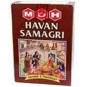 MDH HAVAN SAMAGRI 1 Kg