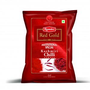Ramdev Chilli Powder 200 GM
