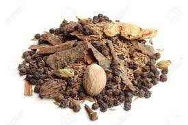 Ramdev Garam Masala Whole 200 GM