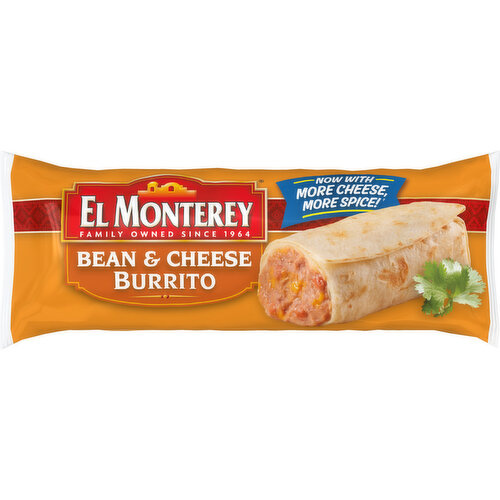 EL MONT BF & CHSE B 4 OZ
