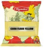 Ramdev Corn Flour Ye 2 LBS