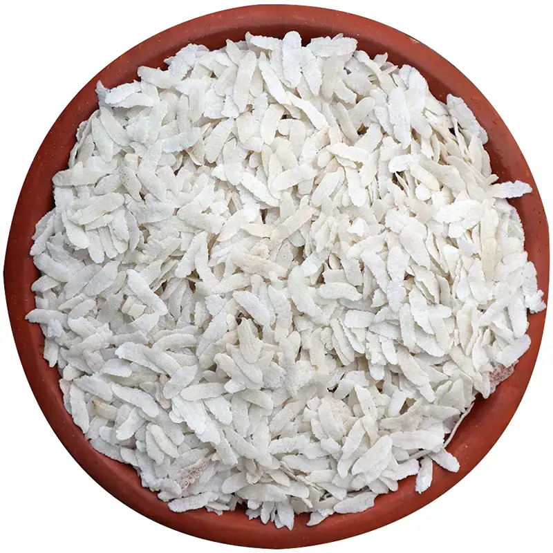 DAGADI POHA RAMDEV 2 LBS