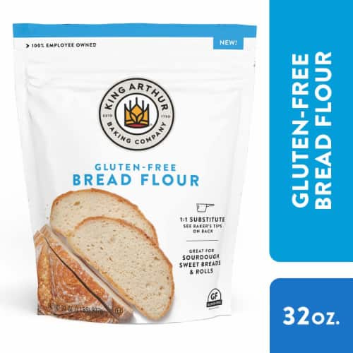 KING ARTHUR BREAD FL 2 LBS