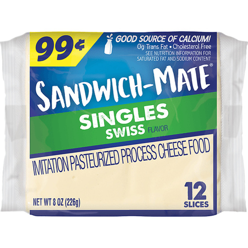 SAND MATE SNGL AMERI 8 OZ
